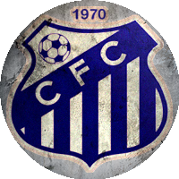 Logo Caravaggio Futebol Clube
